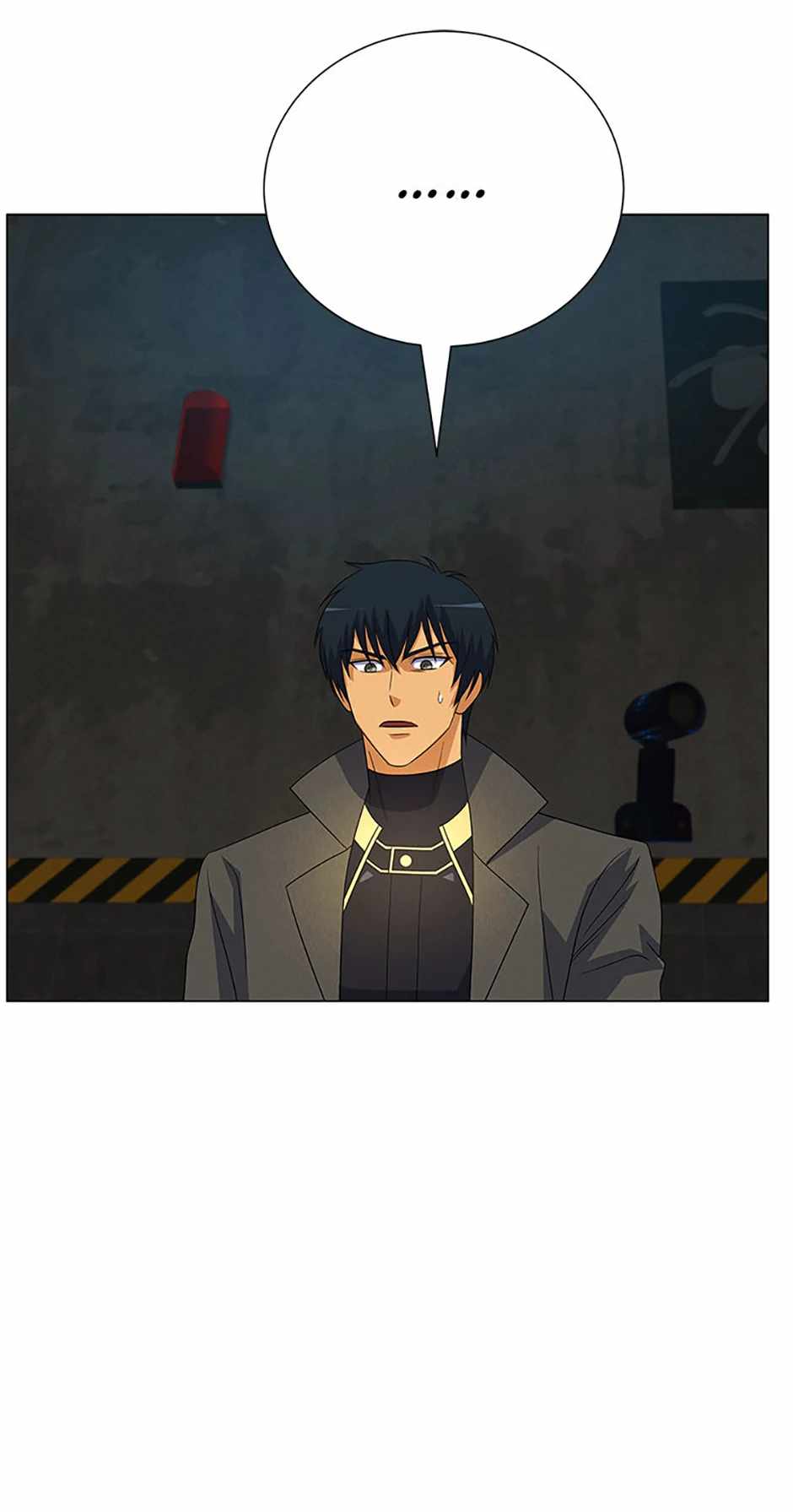 Carnivorous Hunter Chapter 90 29